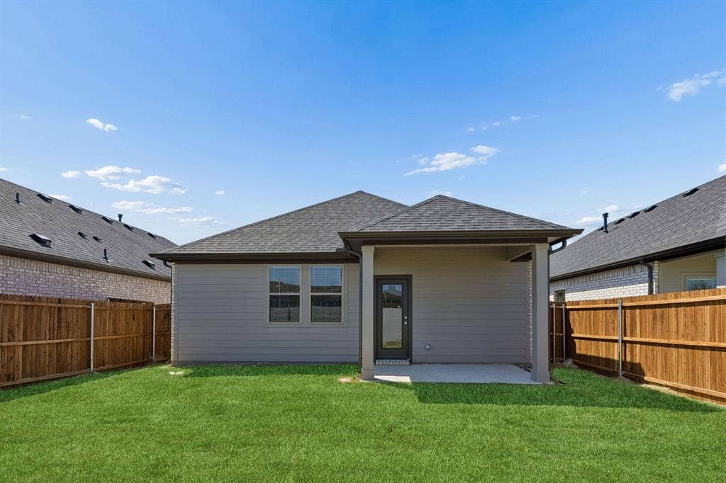 115 Longhorn Lane, Lavon, TX 75166 Representative Image - Exterior - A