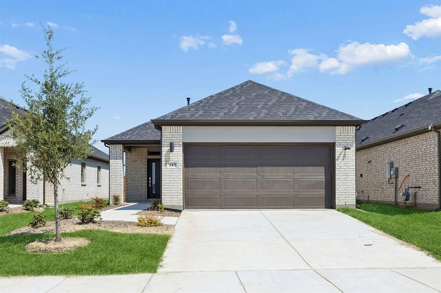 Property photo for 115 Longhorn Lane, Lavon, TX