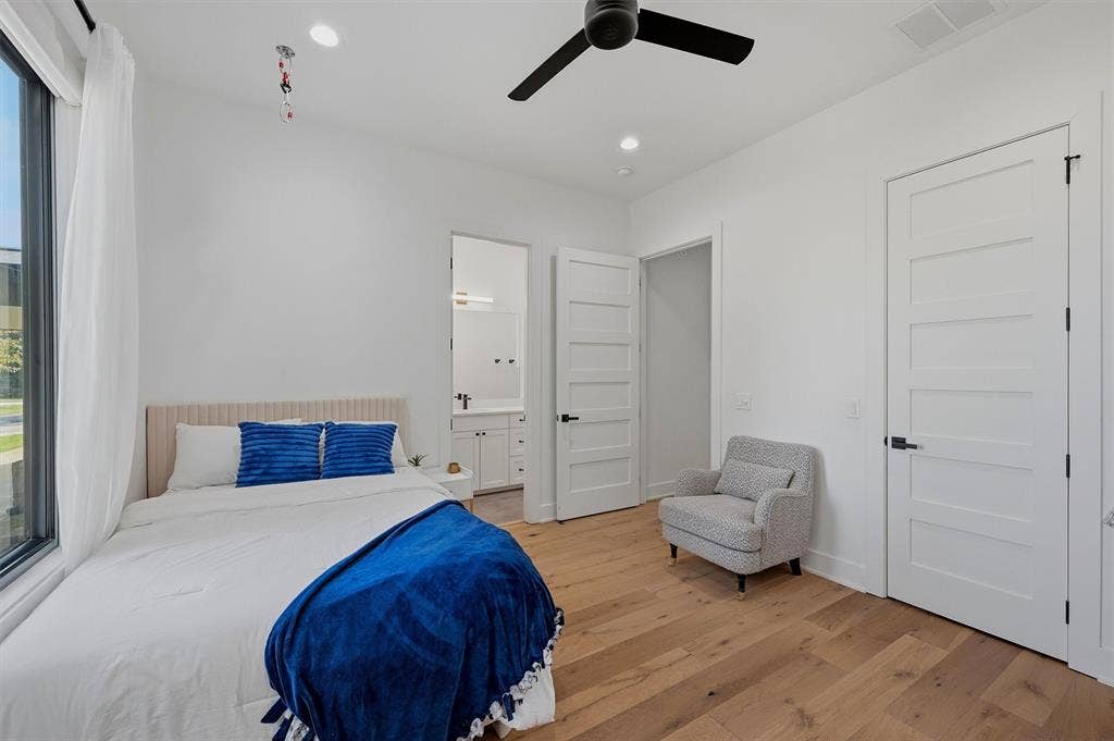 Bedroom #2