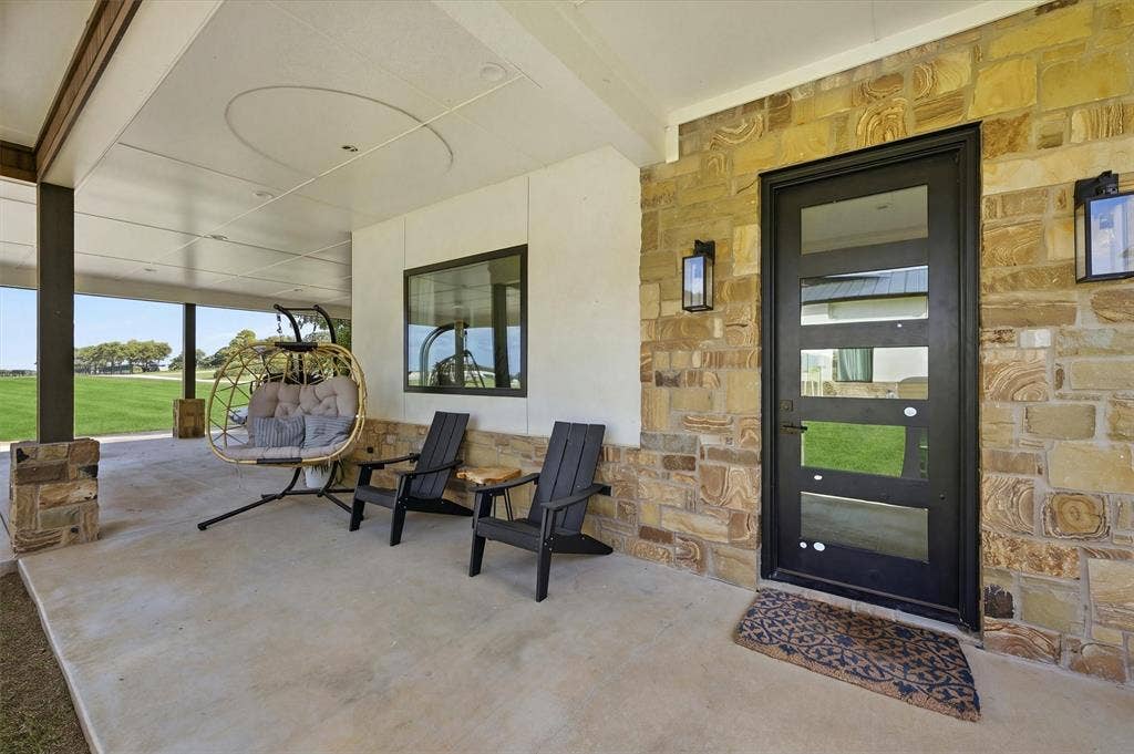 Casita - 1 bedroom, 1 bath, full kitchen