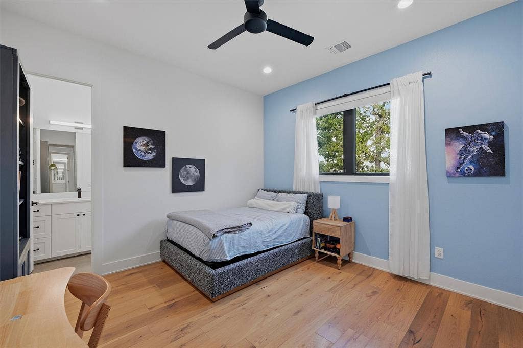 Bedroom #3