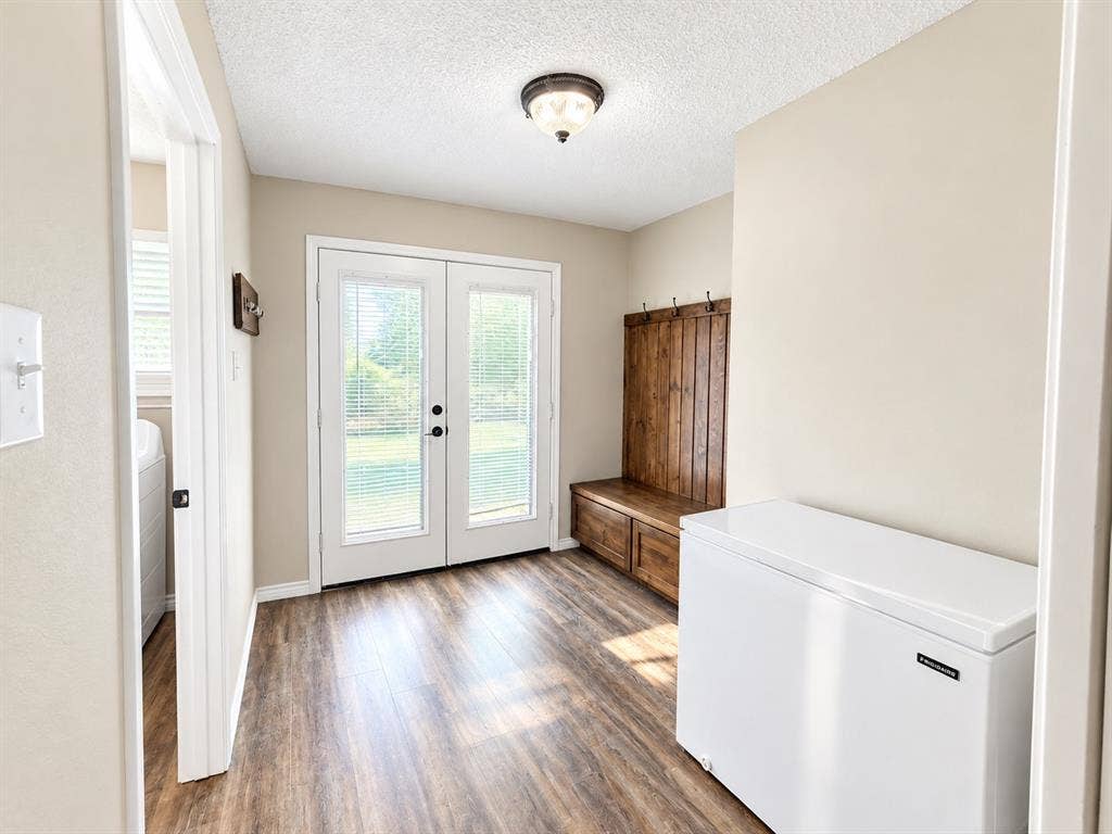 418 County Road 2615, Telephone, TX 75488