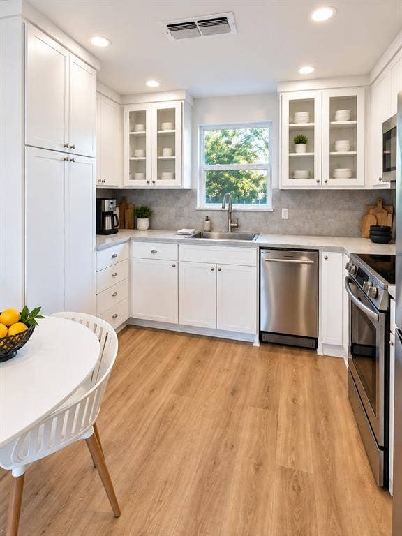 Property photo for 115 S Mirick Avenue, #B, Denison, TX