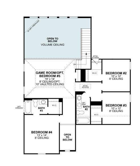 2721 Travis Street, Celina, TX 75009 2721 Travis Street, Celina, TX 75009