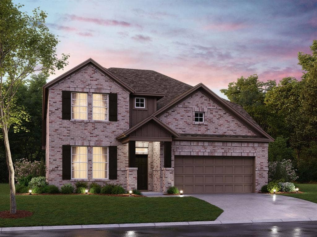 2721 Travis Street, Celina, TX 75009 2721 Travis Street, Celina, TX 75009