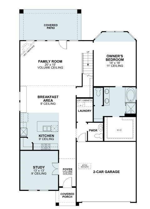 2721 Travis Street, Celina, TX 75009 2721 Travis Street, Celina, TX 75009