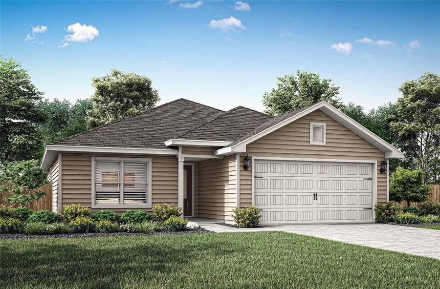 Property photo for 1541 Harvester Drive, Fort Worth, TX
