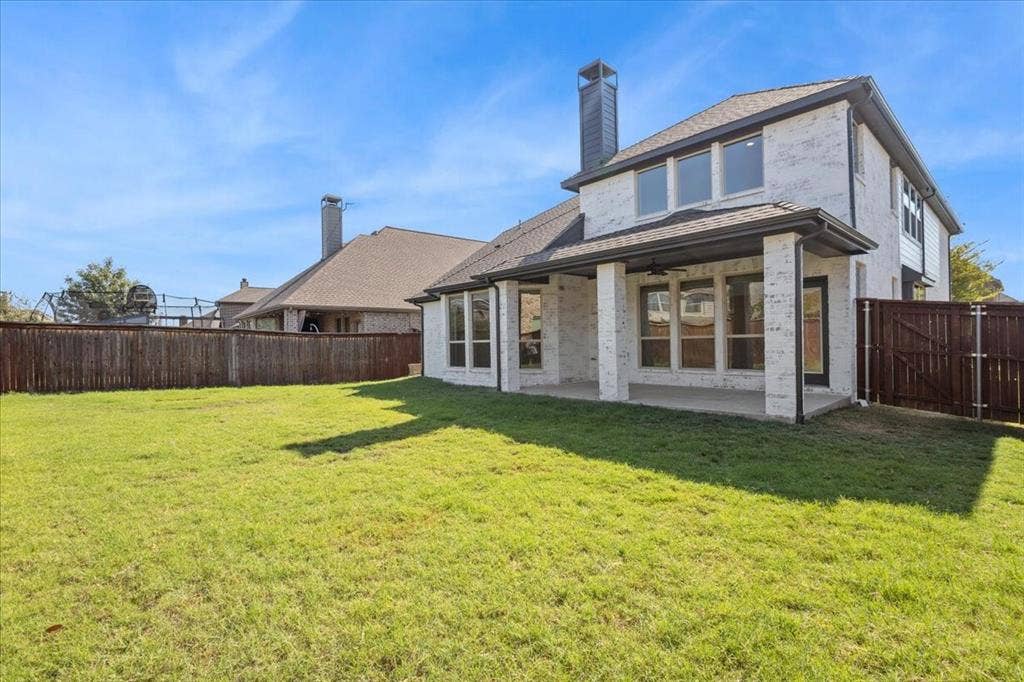 3621 Wagon Wheel Way, Celina, TX 75009 3621 Wagon Wheel Way, Celina, TX 75009