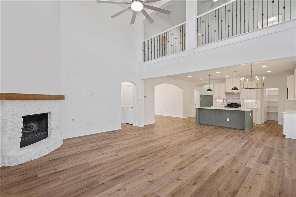 3621 Wagon Wheel Way, Celina, TX 75009 3621 Wagon Wheel Way, Celina, TX 75009