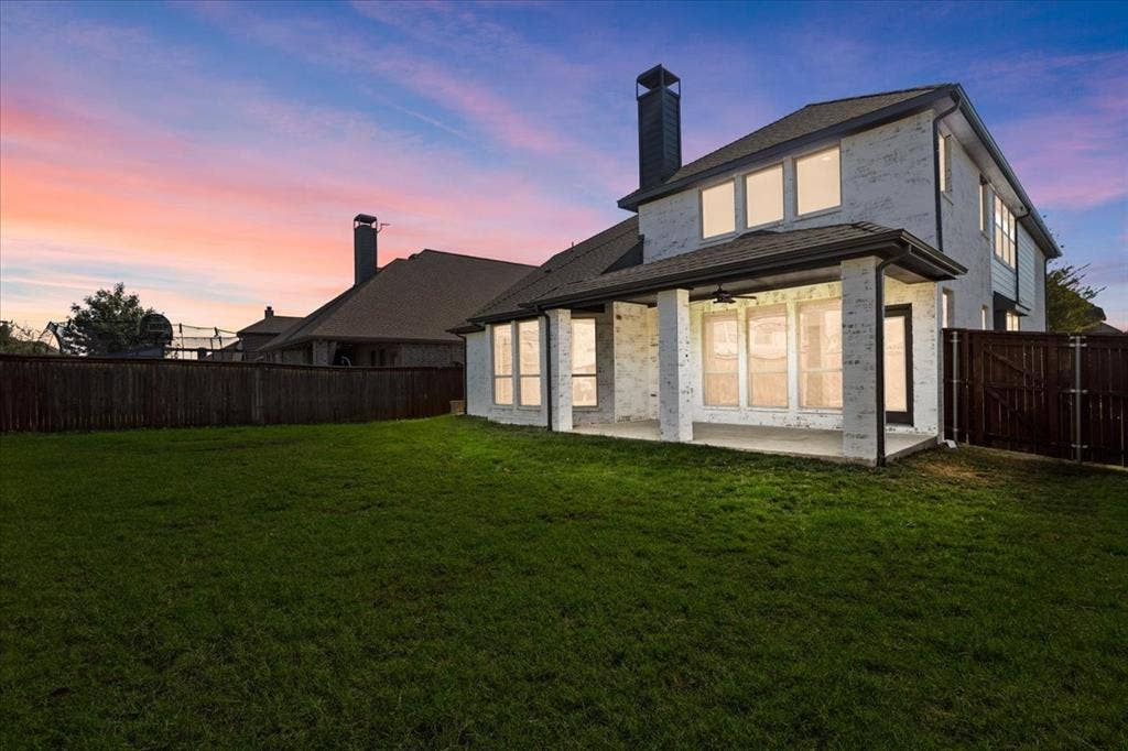 3621 Wagon Wheel Way, Celina, TX 75009 3621 Wagon Wheel Way, Celina, TX 75009