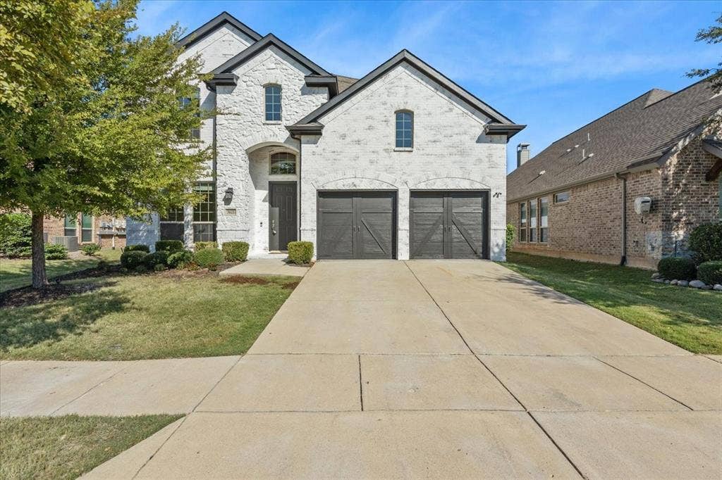 3621 Wagon Wheel Way, Celina, TX 75009 3621 Wagon Wheel Way, Celina, TX 75009