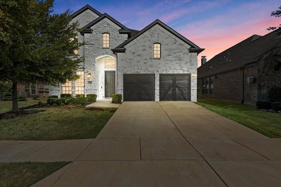 Property photo for 3621 Wagonwheel Way, Celina, TX