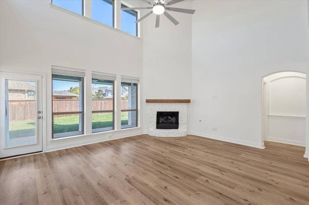 3621 Wagon Wheel Way, Celina, TX 75009 3621 Wagon Wheel Way, Celina, TX 75009