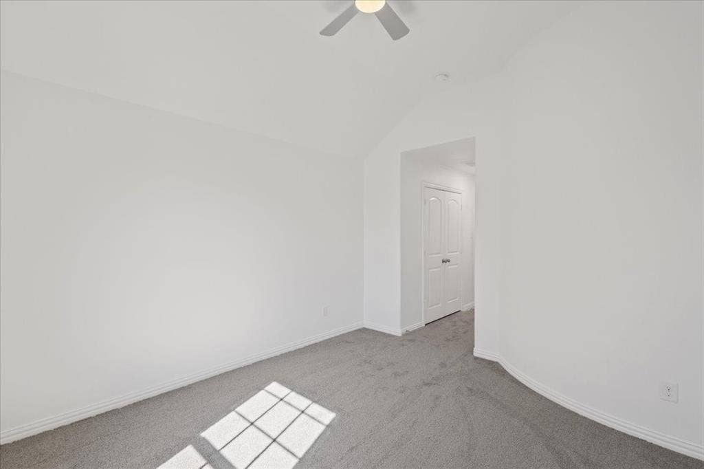 3621 Wagon Wheel Way, Celina, TX 75009 Bedroom #3