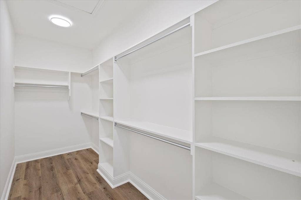 3621 Wagon Wheel Way, Celina, TX 75009 Primary Closet