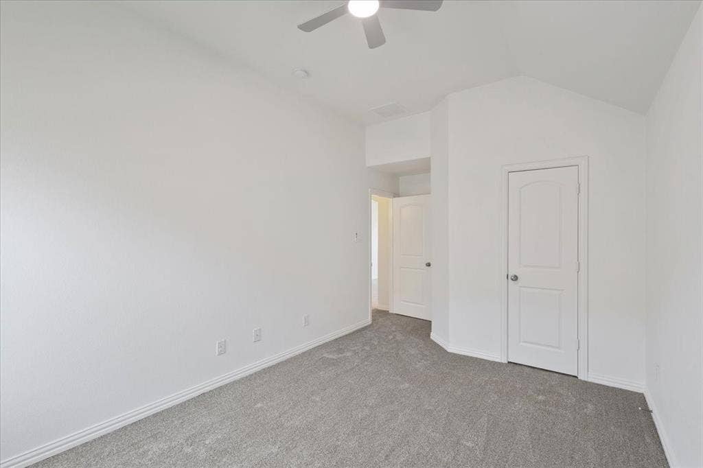 3621 Wagon Wheel Way, Celina, TX 75009 Bedroom #4