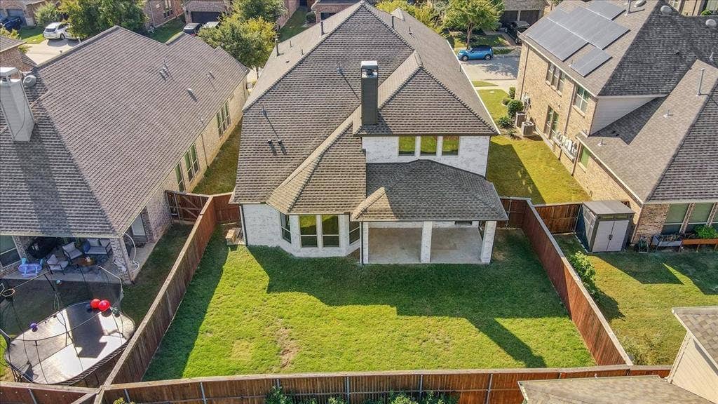 3621 Wagon Wheel Way, Celina, TX 75009 3621 Wagon Wheel Way, Celina, TX 75009