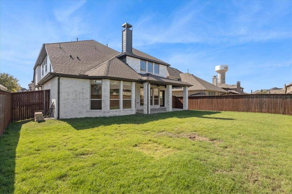 3621 Wagon Wheel Way, Celina, TX 75009 3621 Wagon Wheel Way, Celina, TX 75009