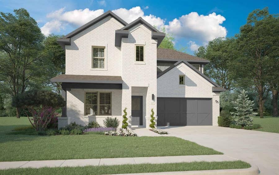 Property photo for 10616 Blakely Creek Road, Fort Worth, TX