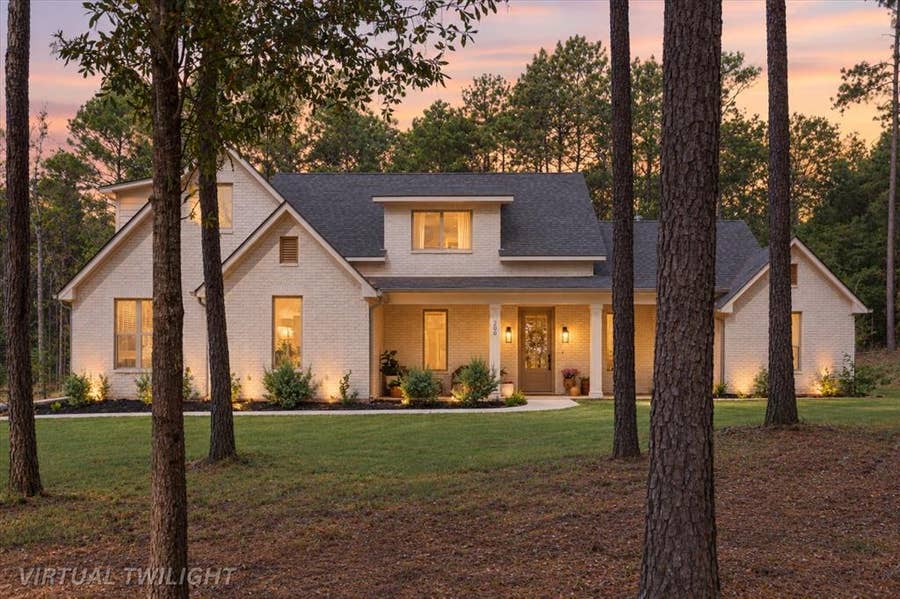 Property photo for 200 Maple Springs Rd, Longview, TX