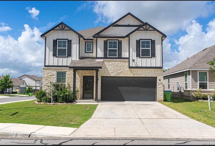 Property photo for 11906 Longfellow, San Antonio, TX
