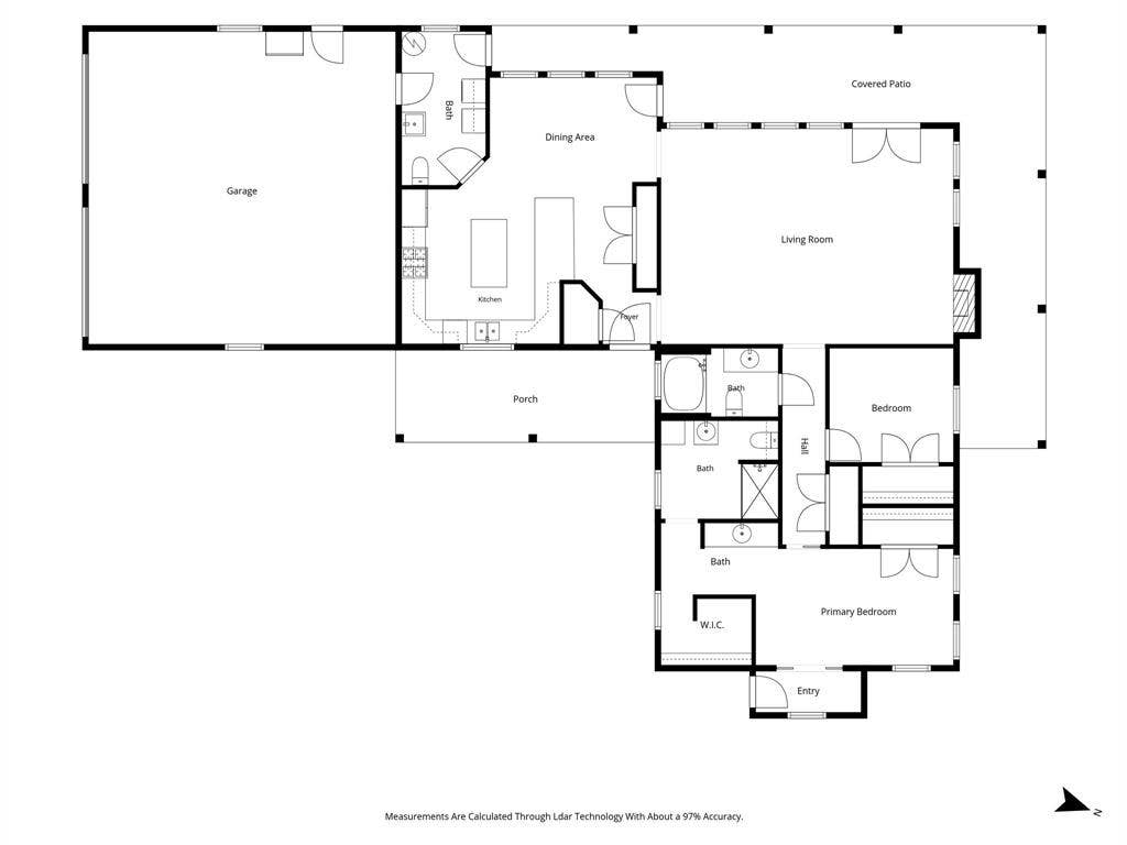 1586 County Road 4133, Cumby, TX 75433