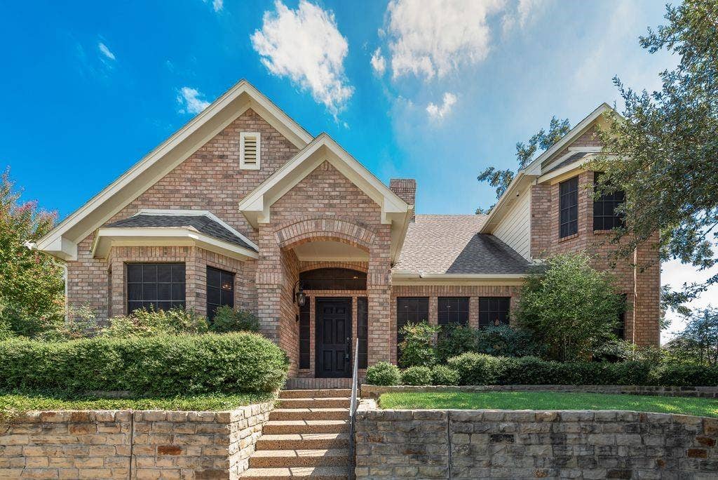 6622 Barclay Lane, Garland, TX 75044
