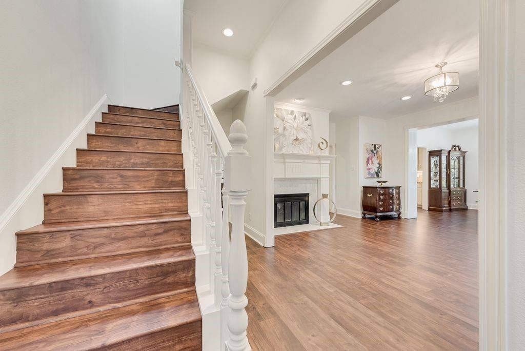 Welcome Home!