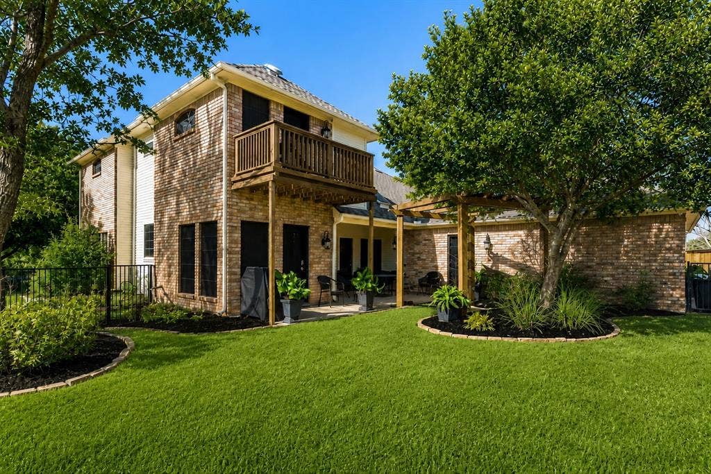6622 Barclay Lane, Garland, TX 75044