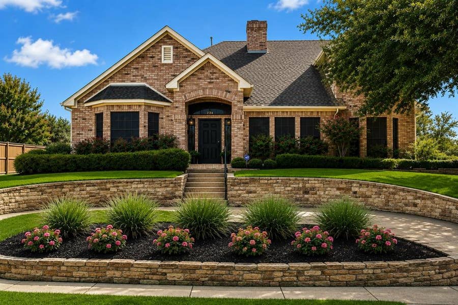 Property photo for 6622 Barclay Lane, Garland, TX