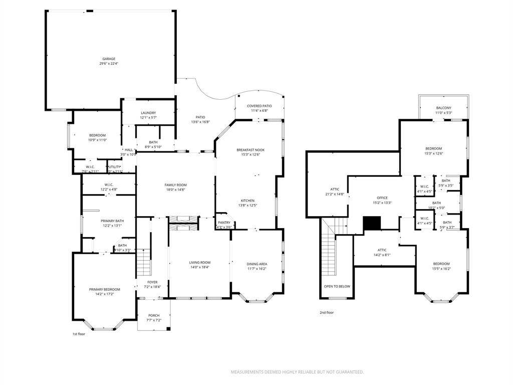 6622 Barclay Lane, Garland, TX 75044