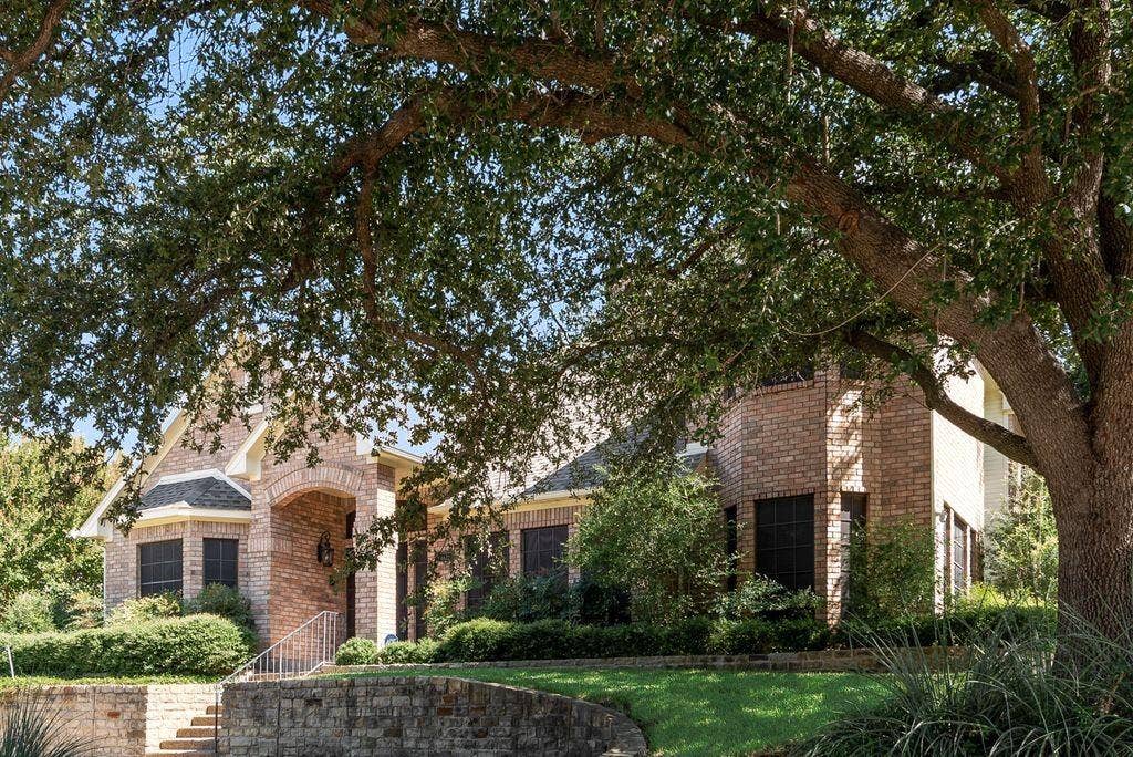 6622 Barclay Lane, Garland, TX 75044