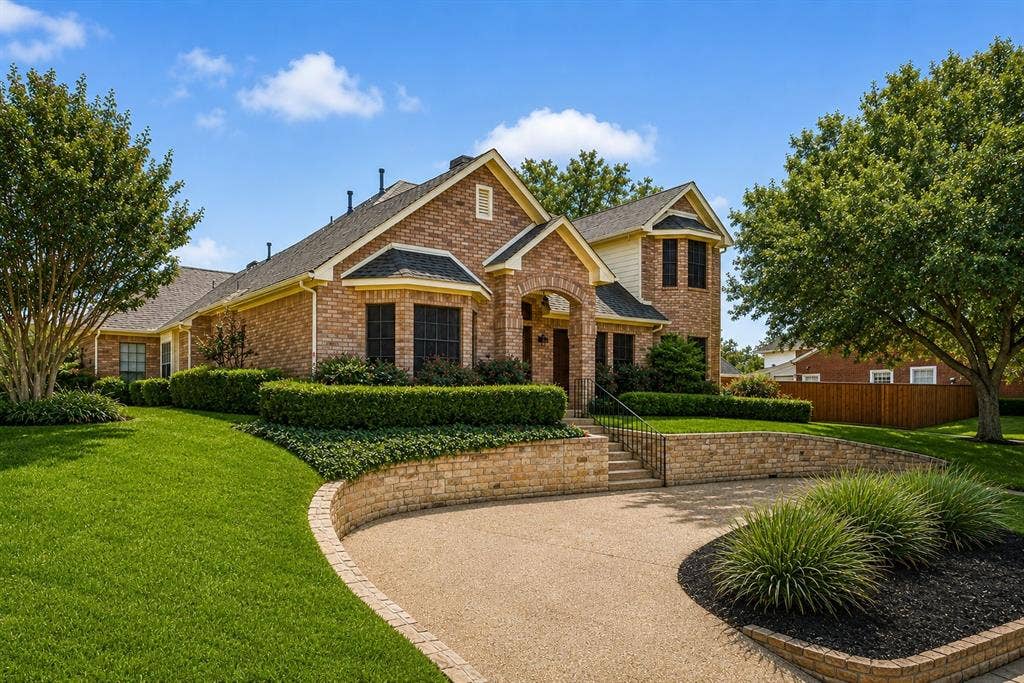 6622 Barclay Lane, Garland, TX 75044