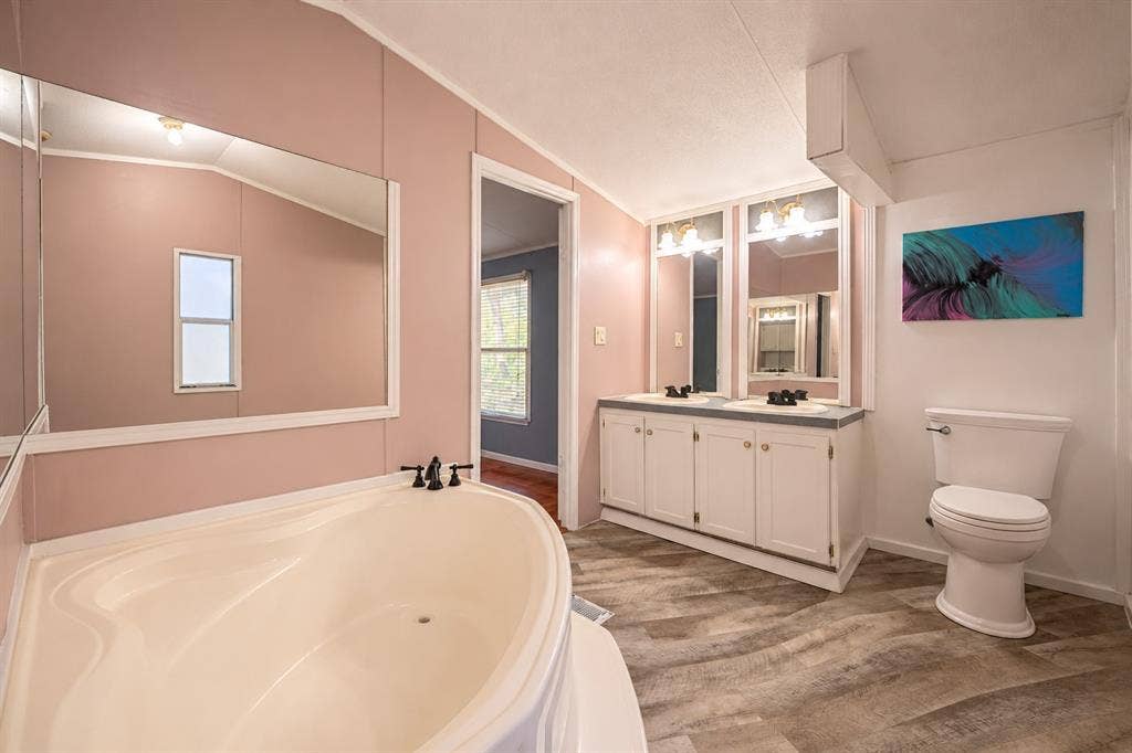 103 Cedar Ridge Drive, Eustace, TX 75124 103 Cedar Ridge Drive, Eustace, TX 75124