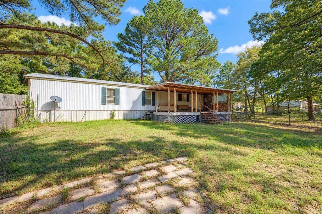 103 Cedar Ridge Drive, Eustace, TX 75124 103 Cedar Ridge Drive, Eustace, TX 75124