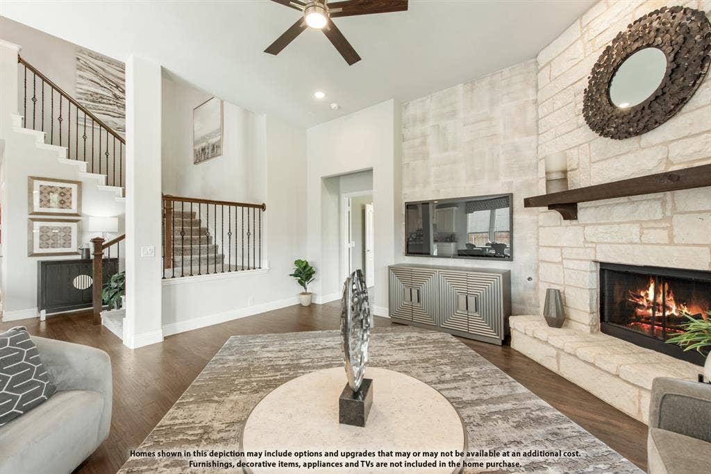 3403 Olden Drive, Wylie, TX 75098 3403 Olden Drive, Wylie, TX 75098