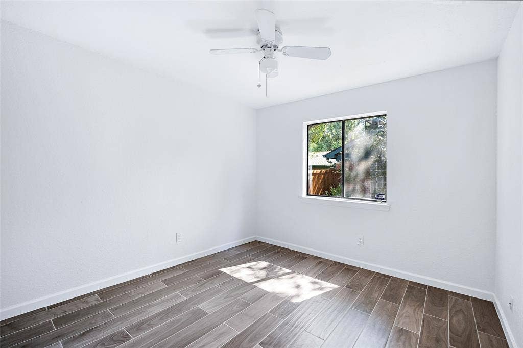 8400 Willow Creek Drive, Frisco, TX 75034 Bedroom #3