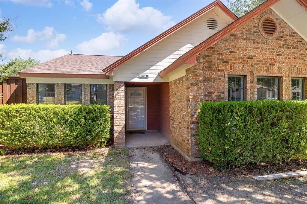 8400 Willow Creek Drive, Frisco, TX 75034 8400 Willow Creek Drive, Frisco, TX 75034