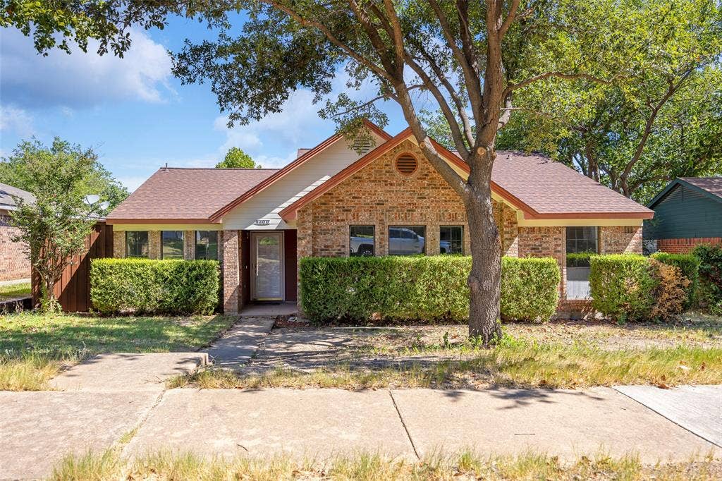 8400 Willow Creek Drive, Frisco, TX 75034 8400 Willow Creek
