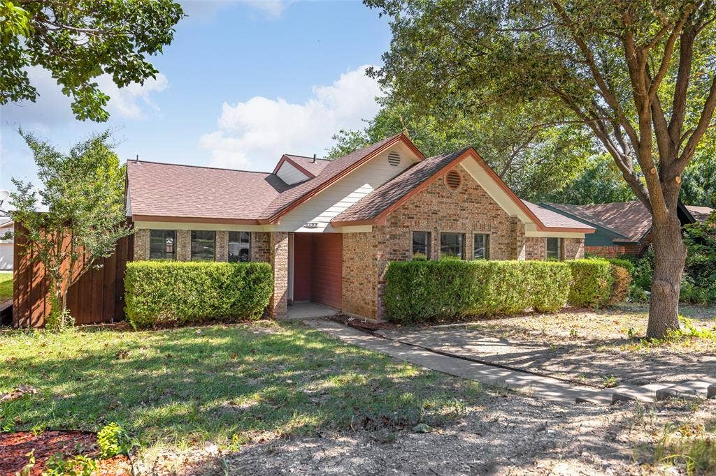 8400 Willow Creek Drive, Frisco, TX 75034 8400 Willow Creek