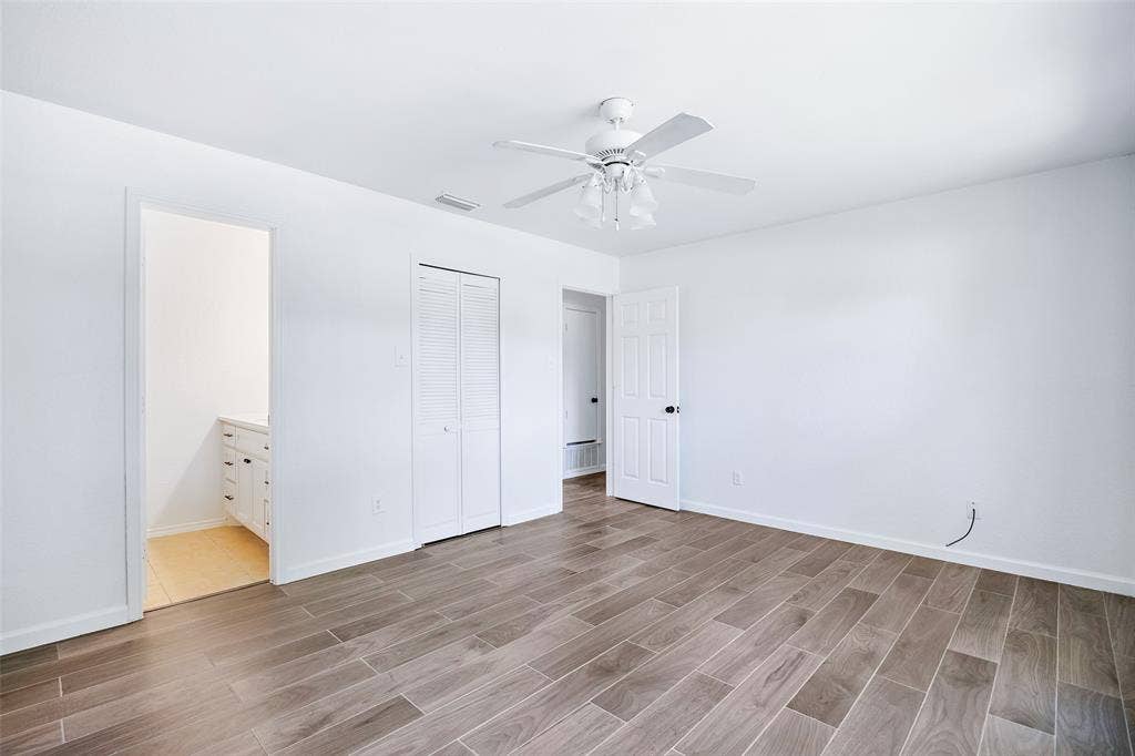 8400 Willow Creek Drive, Frisco, TX 75034 Primary Bedroom