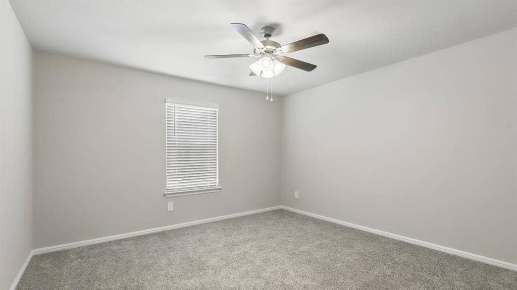 2916 MAPLE ORCHARD Lane, Fort Worth, TX 76140
