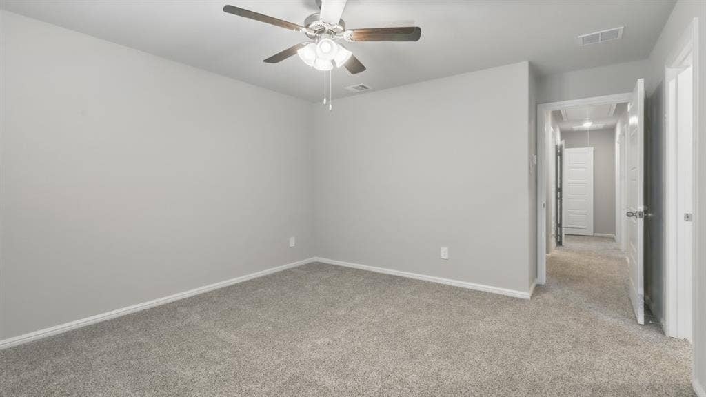 2916 MAPLE ORCHARD Lane, Fort Worth, TX 76140