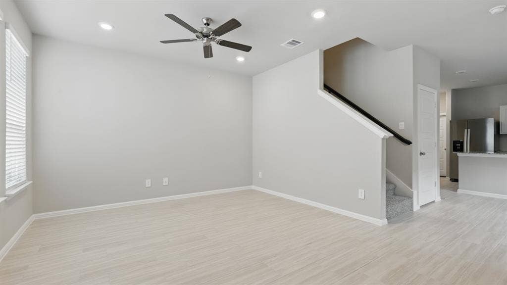 2916 MAPLE ORCHARD Lane, Fort Worth, TX 76140