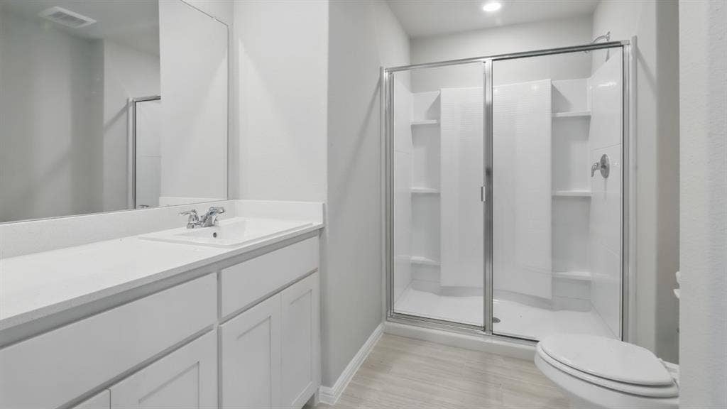 2916 MAPLE ORCHARD Lane, Fort Worth, TX 76140