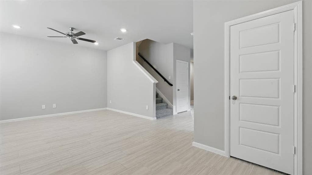 2916 MAPLE ORCHARD Lane, Fort Worth, TX 76140