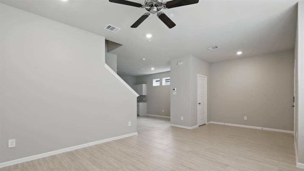 2916 MAPLE ORCHARD Lane, Fort Worth, TX 76140