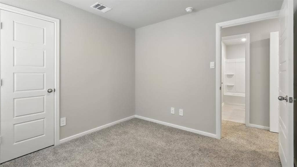 2916 MAPLE ORCHARD Lane, Fort Worth, TX 76140