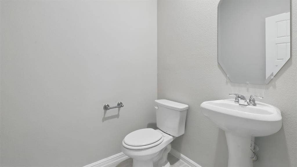 2916 MAPLE ORCHARD Lane, Fort Worth, TX 76140
