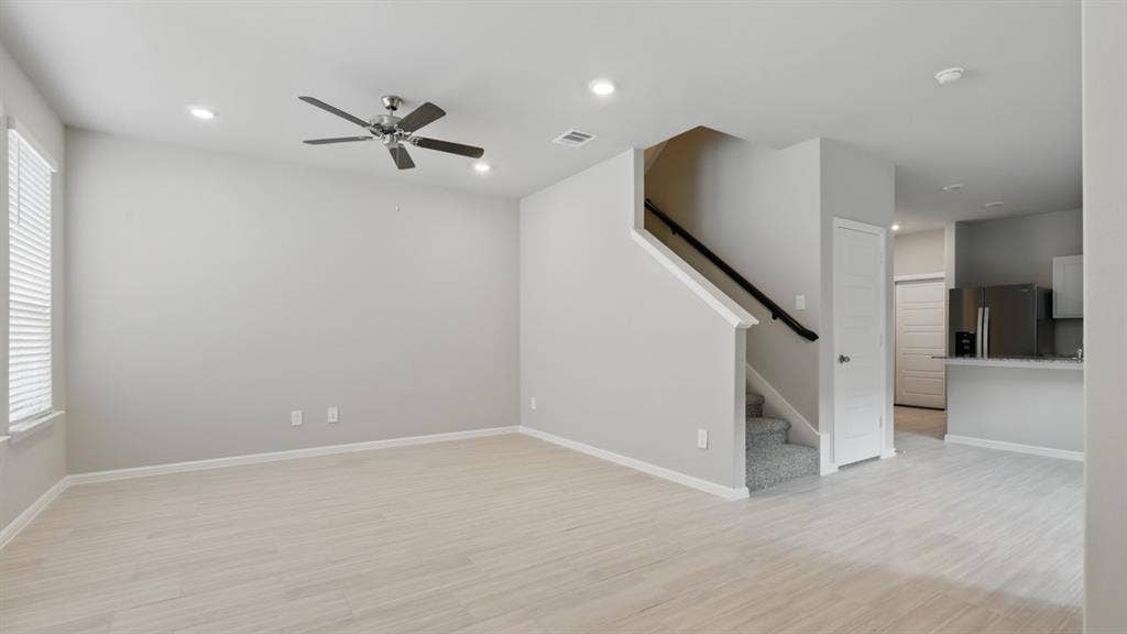 2916 MAPLE ORCHARD Lane, Fort Worth, TX 76140